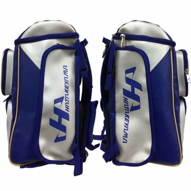 限定 ハタケヤマ hatakeyama 野球用 バックパック リュック HKR-2PK