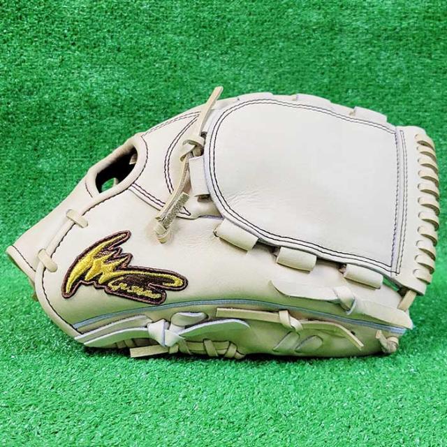 アルモニーア 硬式グローブ 黒 高校野球対応 即日出荷 24年春夏限定モデル