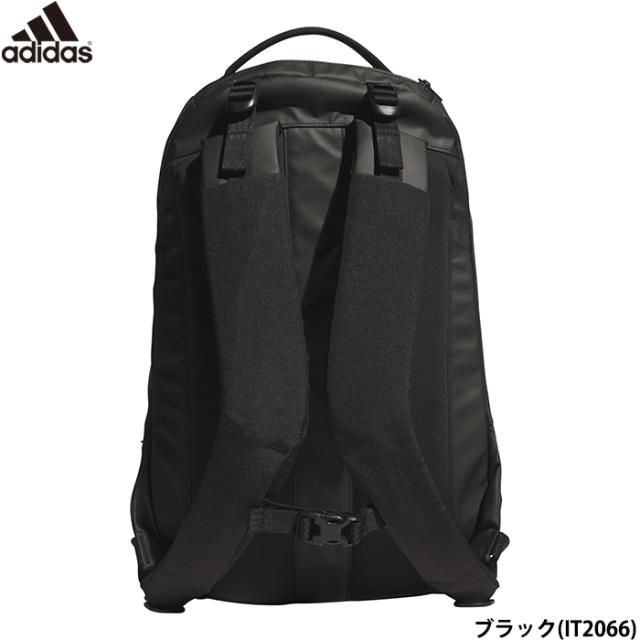 即日出荷 adidas アディダス バックパック 約20.5L ブラック 4NWNL リュックサック 通勤 通学 ジム トレーニング リサイクル素材 JRZ13 IT2066 adi25fw 即日出荷 adidas アディダス バックパック 約20.5L ブラック 4NWNL