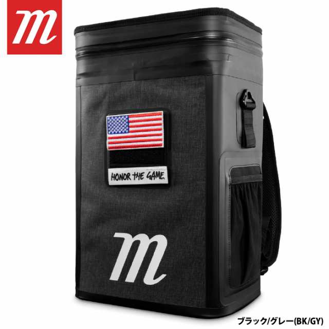 即日出荷 marucci マルーチ マルッチ クーラーバッグ リュックタイプ