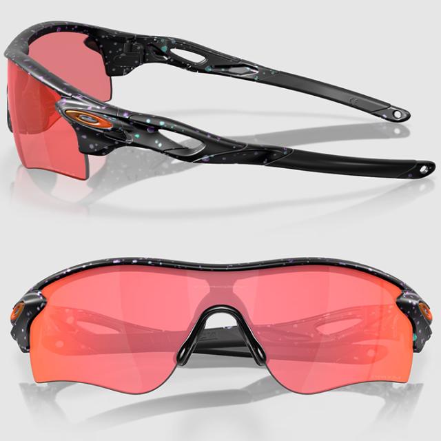 即日出荷 限定カラー OAKLEY オークリー サングラス RadarLock