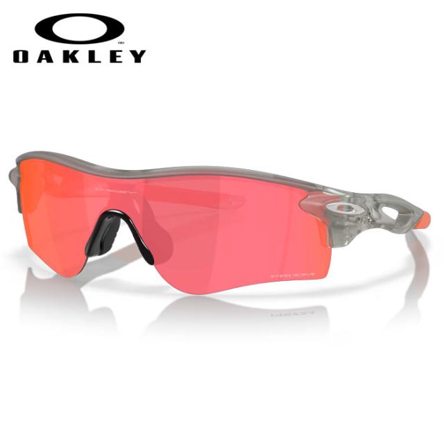 Oakley Radarlock オークリー レーダーロック 偏光 レッド OAKLEY