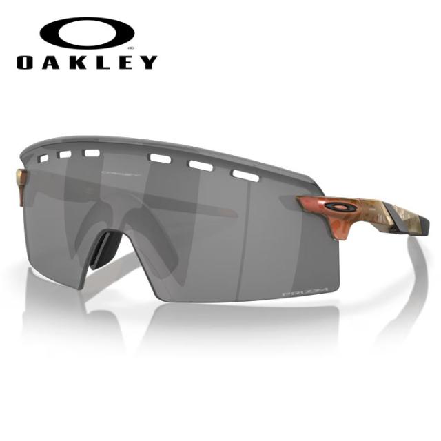 即日出荷 限定カラー OAKLEY オークリー サングラス Encoder Strike Community Collection Prizm Black プリズム OO9235-12