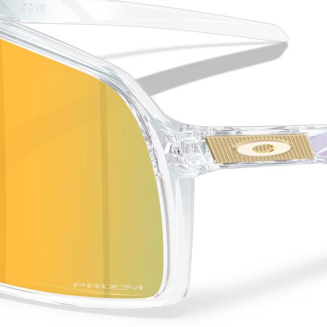 即日出荷 限定 OAKLEY オークリー サングラス Sutro (Low Bridge Fit) (Asia Fit) プリズム24K Prizm 24k OO9406A-53 oak25ss 即日出荷 限定 OAKLEY オークリー サングラス Sutro (Low Bridge Fit
