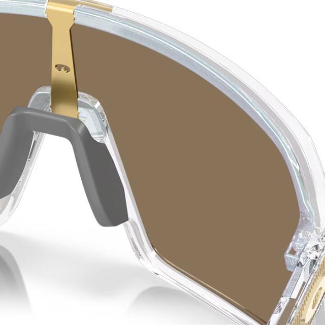 即日出荷 限定 OAKLEY オークリー サングラス Sutro (Low Bridge Fit