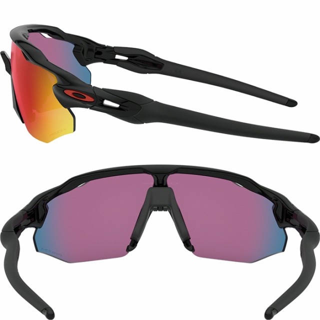 即日出荷 OAKLEY オークリー サングラス RADAR EV Advancer Prizm Road