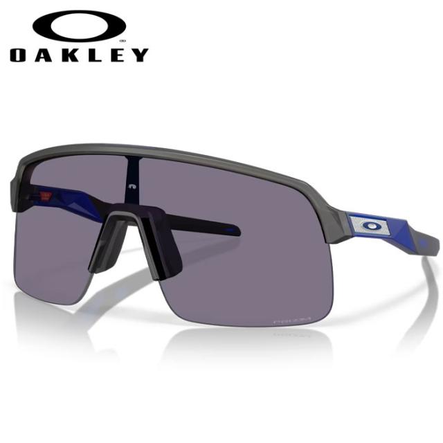 即日出荷 限定カラー OAKLEY オークリー サングラス Sutro Lite Fathom Collection スートロライト Prizm Grey プリズムグレー OO9463A-29