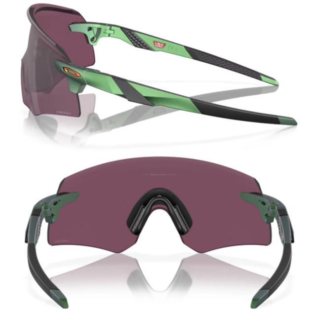 Oakley Encoder Prizm Road Glasses オークリー