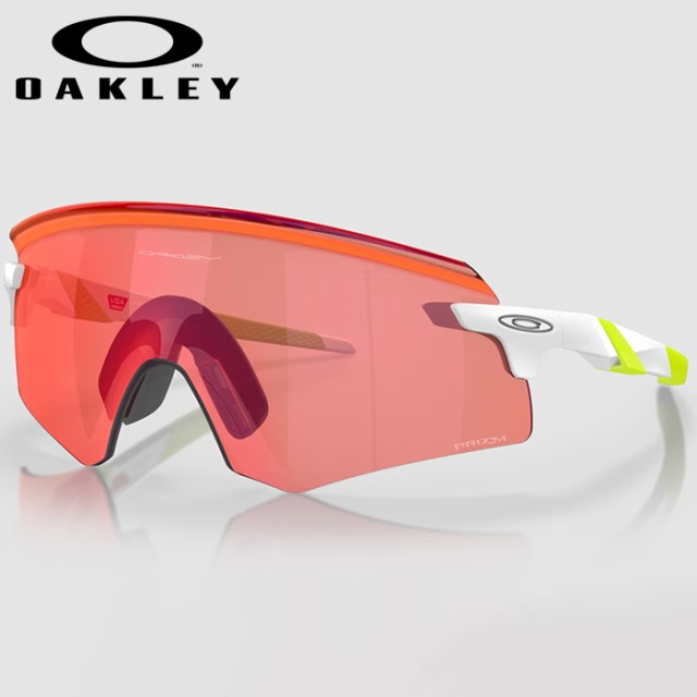 即日出荷 OAKLEY オークリー サングラス Encoder Prizm Field ...