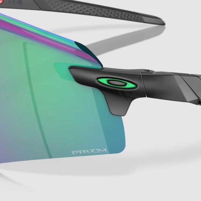 即日出荷 OAKLEY オークリー サングラス Encoder Prizm Jade