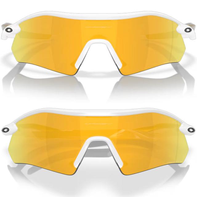 即日出荷 OAKLEY オークリー 野球用 サングラス RADAR PLATE レーダー