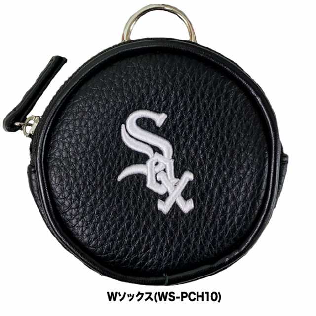 即日出荷 イーカム MLB 小銭入れ コインケース 財布 ドジャース