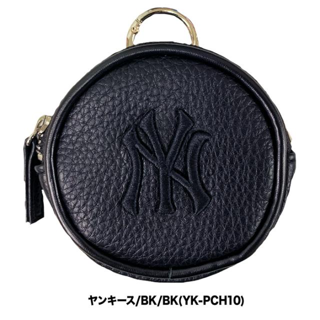 即日出荷 イーカム MLB 小銭入れ コインケース 財布 ドジャース