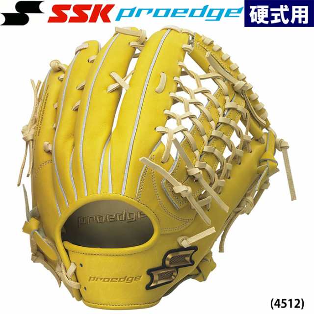 売りファッション 即日出荷 甲子園2022夏 SSK proedge 野球用 硬式用