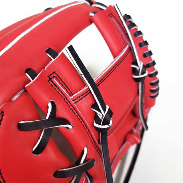 RYU 硬式内野用 （No.138 RYU 硬式 内野手用グローブ | 高崎の