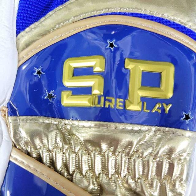 シュアプレイ SUREPLAY 野球用 バッティング手袋 天然皮革 牧秀悟選手
