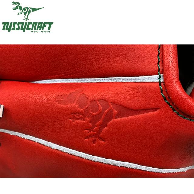 即日出荷 タイシークラフト 野球 硬式グラブ 投手ピッチャー用