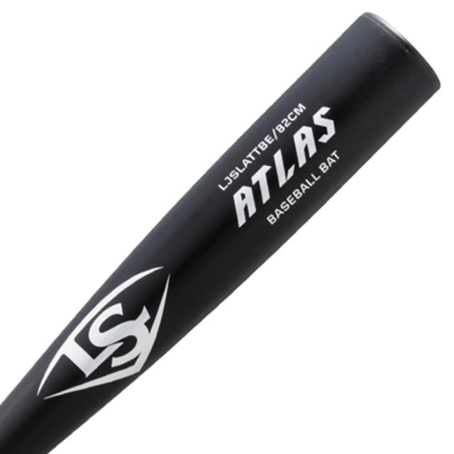 野球：ルイスビルスラッガー LOUISVILLE SLUGGER 中学硬式（女子硬式