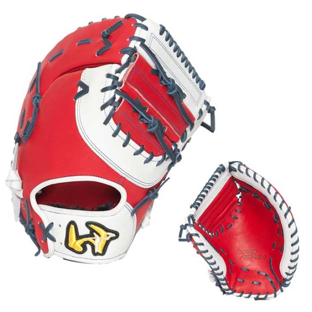 ワールドペガサス キャッチャーミット左利き用 （BASEBALL TS