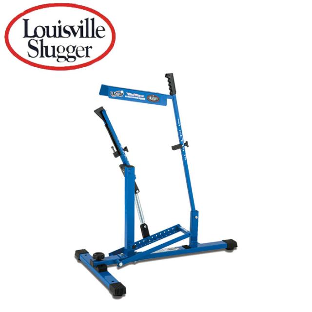 即日出荷 ルイスビルスラッガー ピッチングマシン ブルーフレイム 野球 ソフトボール WTLBLUFLM ls20fw