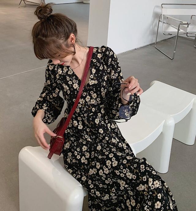 SinceThen 華やか シフォン ロング ワンピース ティアード 楽天市場】ティアードワンピース シフォンの通販