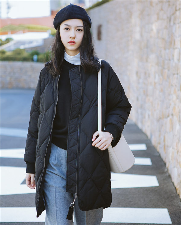 ダウンコート レディース スタジャン アウター コート ロングコート 大きいサイズ ダウンジャケット 秋 冬 防寒 アウター スポーツの通販はau Pay マーケット Denny Honey