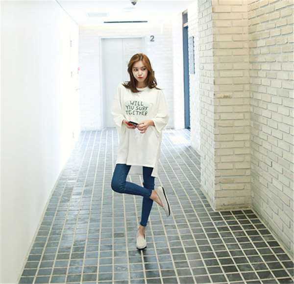 送料無料 tシャツ レディース 長袖tシャツ 七分袖 ロンT