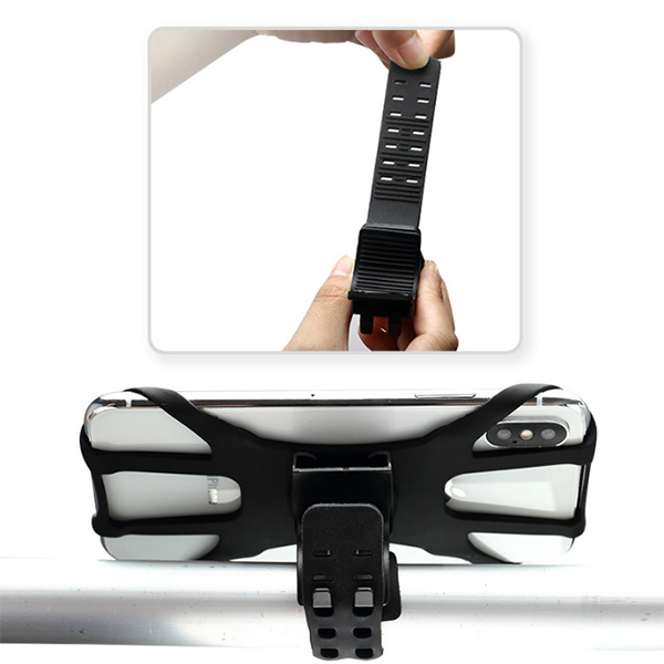 スマホホルダー スタンド 自転車 バイク オートバイ デリバリー　落下防止 スマホホルダー スタンド 自転車 バイク オートバイ デリバリー 落下