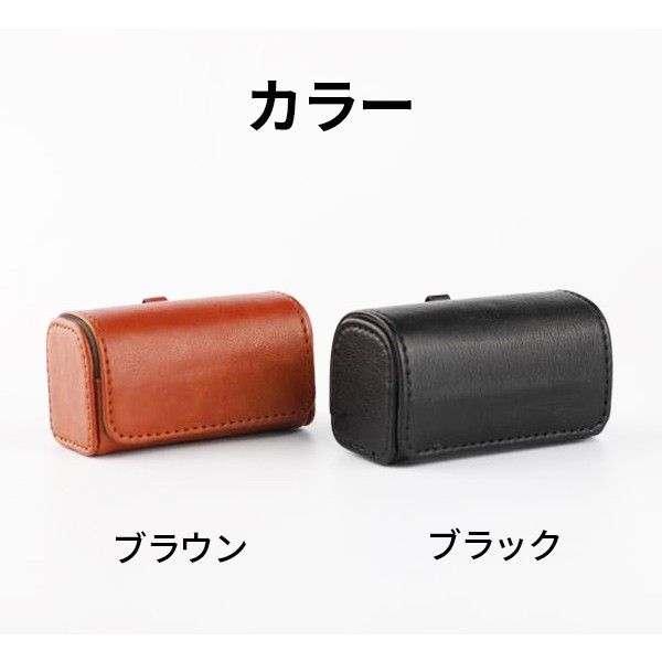 sony wf-1000xm4 PUレザーケース leather フルカバー イヤホン case 革