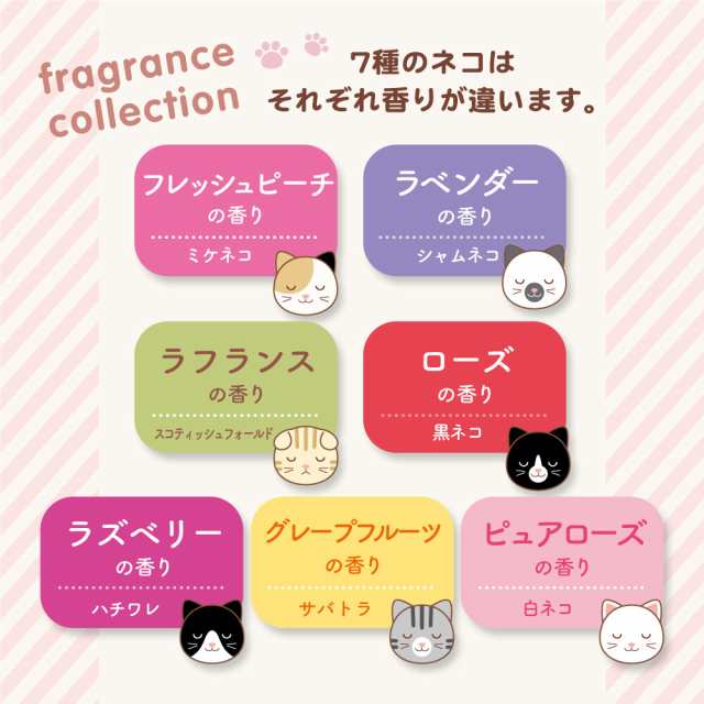 アイピロー Mitis Cats Fragrance Collection ネコ 寝顔 アイス ホットアイマスク 電子レンジ グッズ ビーズ 蒸気 宅急便の通販はau Pay マーケット Vania