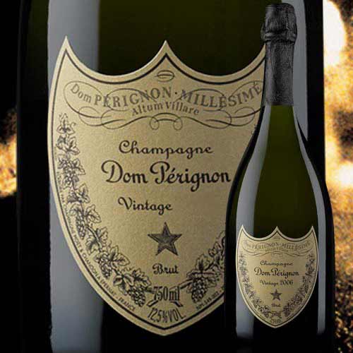 ドンペリ新品未使用 Dom Pérignon2013 Dom Pérignon Vintage 2013 750ml