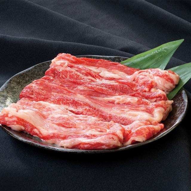 和牛3大ブランド 神戸牛 松阪牛 近江牛バラスライス プレーリードッグ ファーム PFN-013 代引不可 同梱不可の通販は