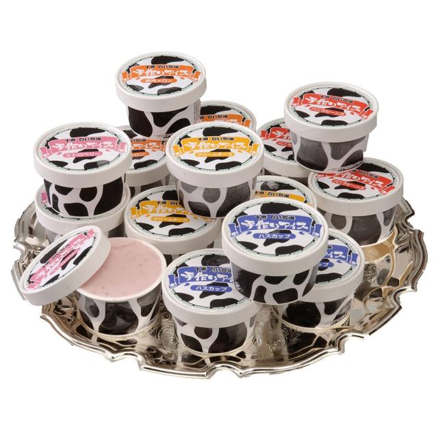 北海道十勝白い牧場アイス 5000086 アイス あいす アイスクリーム デザート スイーツ ジェラート シャーベット ギフト 母の日 送料無料 詰め合わせ プレゼント お取り寄せ 福袋 父の日 代引不可 同梱不可の通販は 5,520円