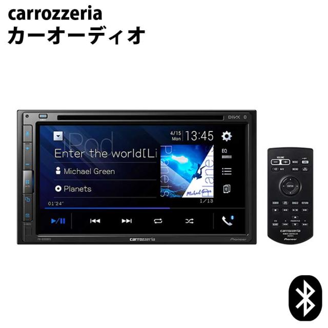 carrozzeria カロッツェリア(パイオニア) ETC2.0ユニット ND-ETCS1