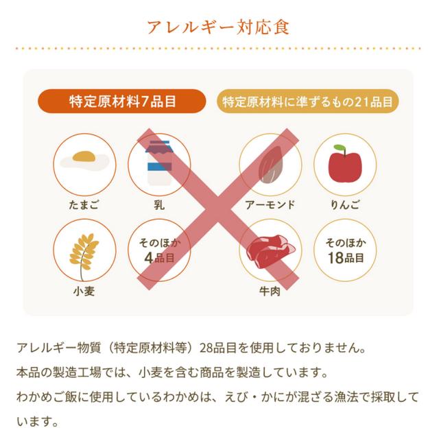 マジックライス ななこめっつ 五目ご飯 50食入1ケース サタケ