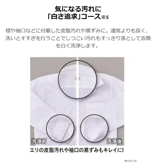 全自動洗濯機 7.0kg 風乾燥機能 1人暮らし 省エネ 新生活 Haier ハイアール JW-U70B-W