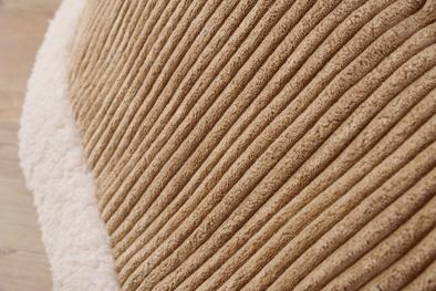 LF」 薄掛けコタツ布団 長方形 こたつ布団 炬燵 ふとん KK-142KH W 190