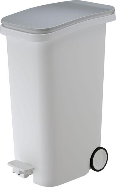 「LF」 スムース ペダルダストボックス31 RSD-621MT 容量約31L ごみ箱 ゴミ箱 ダストボックスの通販は 5,814円