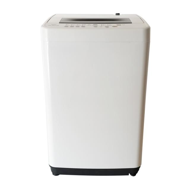 全自動洗濯機 4.5kg 洗濯機 全自動 シンプル 洗濯 一人暮らし 新生活 引越し 単身赴任 チャイルドロック SKJAPAN エスケイジャパン SW-K45A