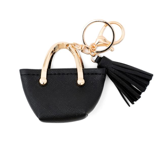 バッグチャーム 大人 かわいい オシャレ バッグデザイン