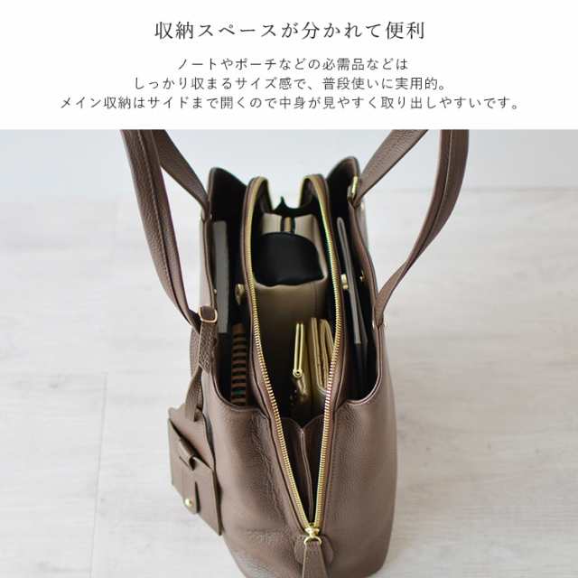 ハンドバッグ レディース 本革 本牛革 2way 斜めがけ レザー