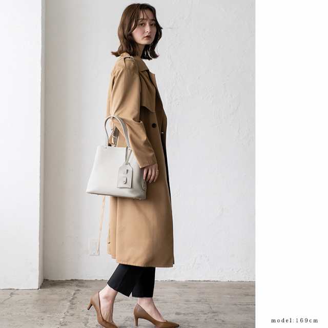 ハンドバッグ レディース 本革 本牛革 2way 斜めがけ レザー