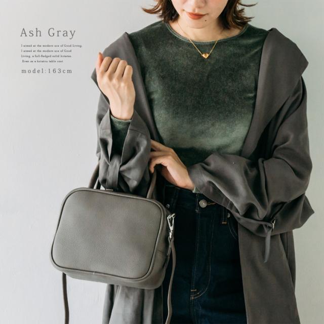 ハンドバッグ レディース 小さめ 本革 2way ミニバッグ スクエアバッグ