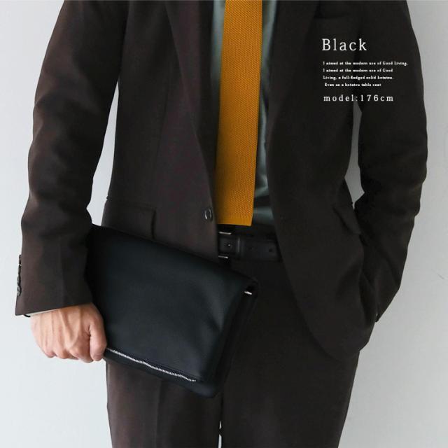 クラッチバッグ メンズ 大きめ 本革 結婚式 2way 大容量 リアルレザー シュリンクレザー 二つ折り カジュアル ビジネスバッグ フォーマル 本牛革 使いやすい シンプル 長財布 収納 斜めがけ セカンドバッグ vinb-20c50n 夏新作 プレゼント クラッチバッグ メンズ 大きめ 本革 結婚式 2way 大容量 リアルレザー