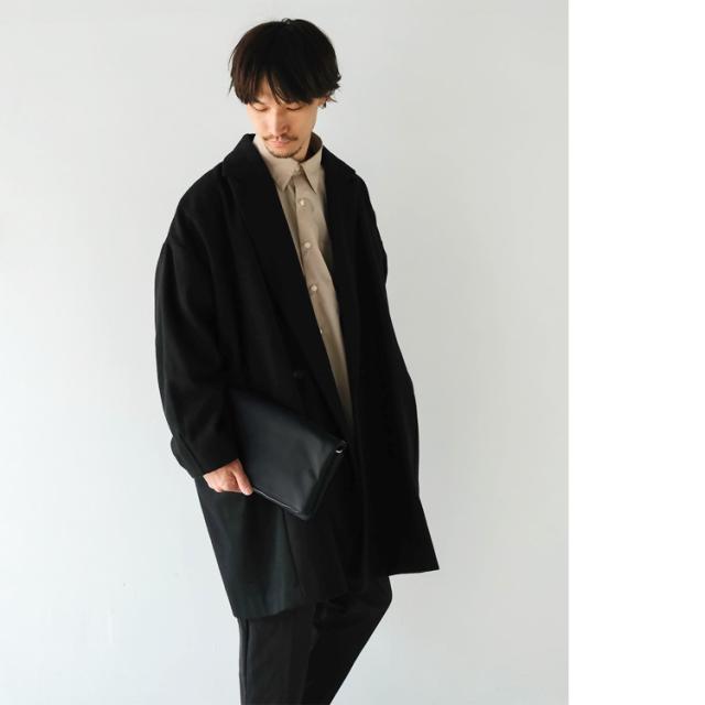 クラッチバッグ メンズ 大きめ 本革 結婚式 2way 大容量 リアルレザー