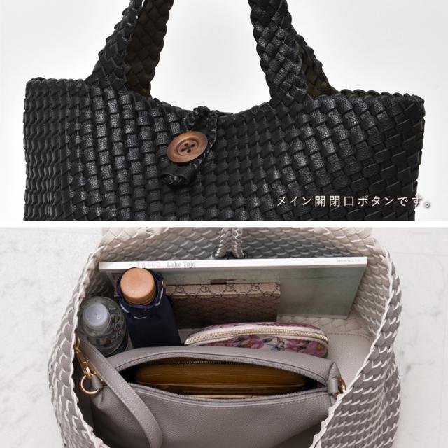 美品 DIANA 2WAY メッシュ ショルダーバッグ トートバッグ インナー 靴・バッグのダイアナ通販サイト ｜ KB3122: バッグ
