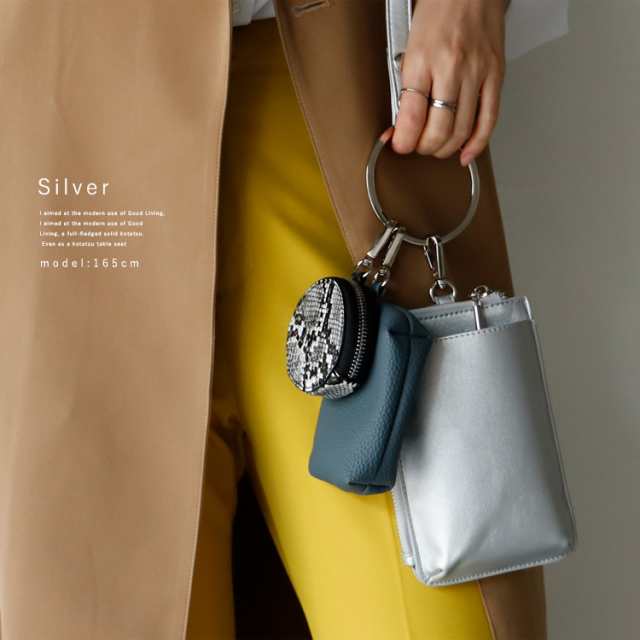 リングショルダーバッグ 3連バッグ ショルダーバッグ レディース リングショルダーバッグ 3連バッグ ショルダーバッグ レディース