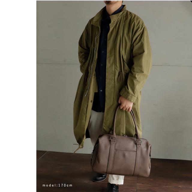 ✨幻の逸品✨アルフレッド ベレッタ ボストンバッグ レザー 大容量 メンズ 茶色 ✨幻の逸品✨アルフレッド ベレッタ ボストンバッグ レザー 大