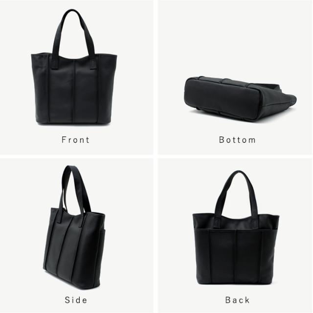 様 ✨極レア✨MCM ビジネスバッグ レオパード ブラック オールレザー