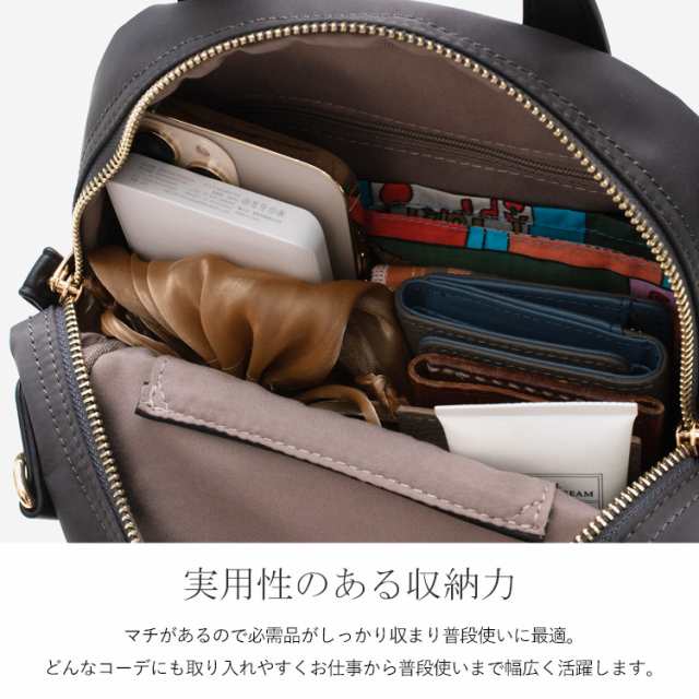 【2024年】もらって嬉しいお歳暮 人気ランキング ミニボストンバッグ 高密度ナイロン 軽量 小さめ レディース バッグ